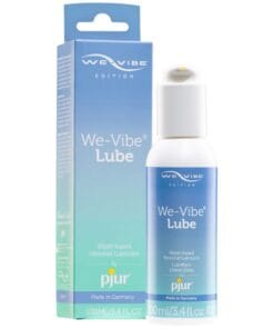 WE-VIBE BY PJUR LUBRIKANT NA VODNI OSNOVI 100 ML