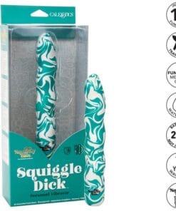 CALEX SQUIGGLE OSEBNI PENIS