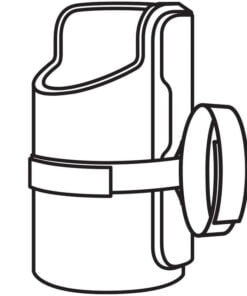 KEON DODATNA OPREMA ZA ROČNI TRAK BY KIIROO