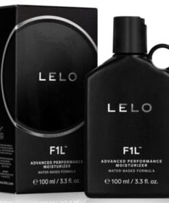 F1L VLAŽILNA KREMA ADVANCED PERFORMANCE 100 ML