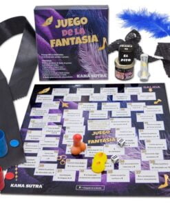 DIABLO PICANTE - FANTASIES GAME