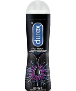 DUREX PERFECT CONNECTION LUBRIKANT 100 ML