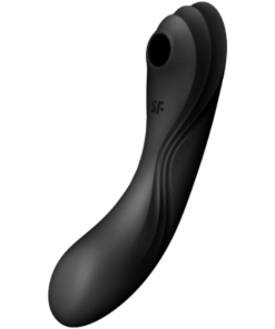 SATISFYER CURVY TRINITY 4 STIMULATOR KLITORISA