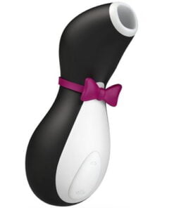 SATISFYER PRO PENGUIN NG VIBRATOR IZDAJA 2020
