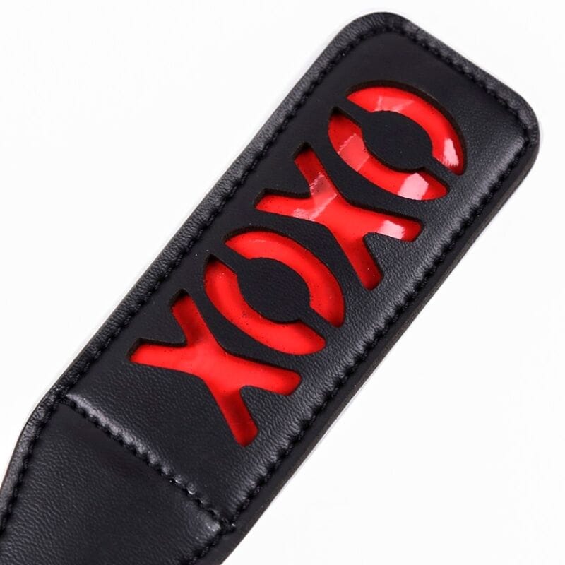 OHMAMA FETISH XOXO VESLO - slika 2