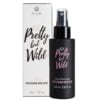 SECRETPLAY PRETTY BUT WILD OSVEŽILNA MEGLICA ZA TELO 100 ML