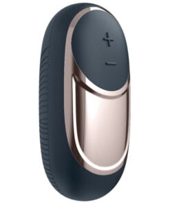 SATISFYER DARK DESIRE LEŽALNI VIBRATOR