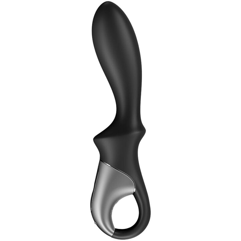 SATISFYER HEAT CLIMAX ANALNI VIBRATOR - slika 2