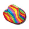 PRIDE - LGBT FLAG HAT