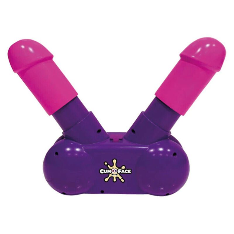 PLAY WIV ME CUM FACE PARTY GAME - slika 3