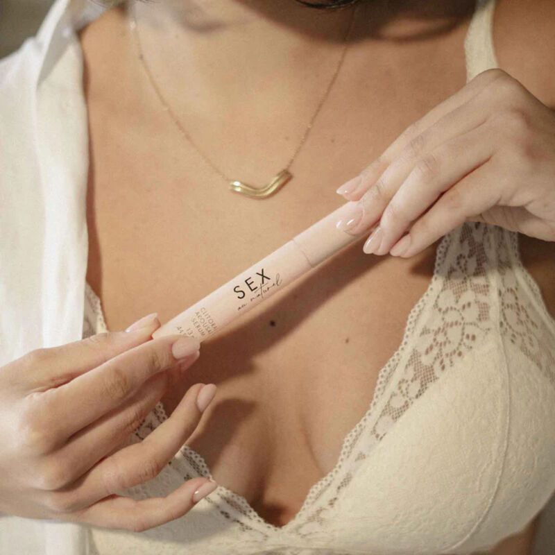 BIJOUX INDISCRETS CLITORAL AROUSAL SERUM - slika 3