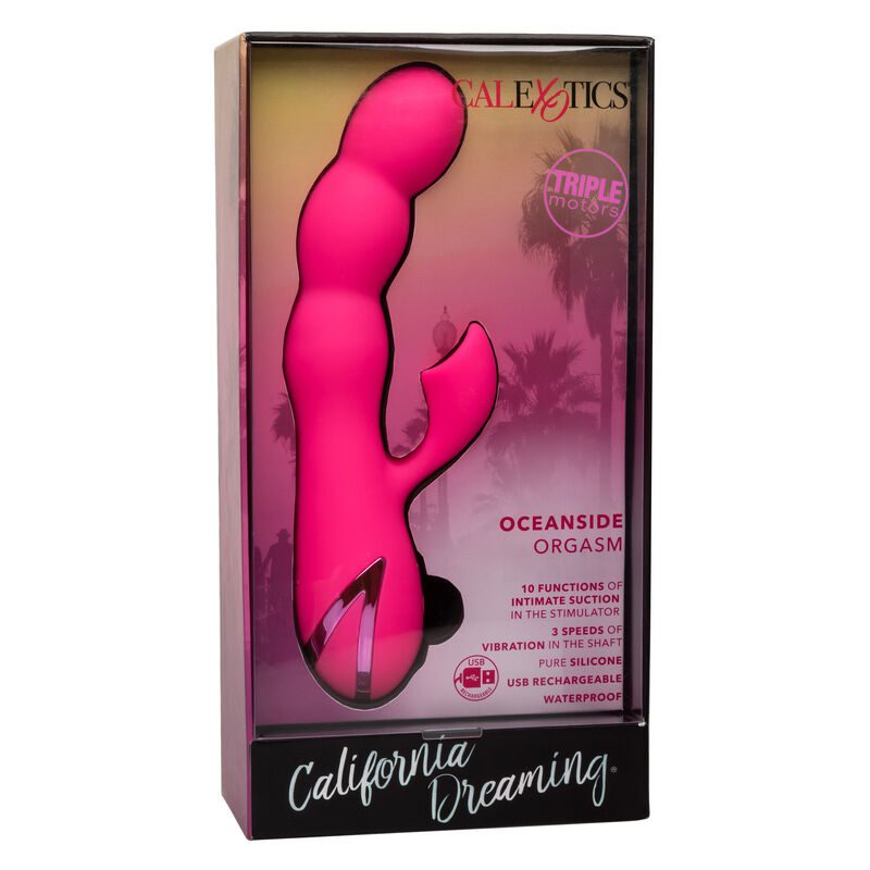 CALEX OCEANSIDE ORGASM - slika 3