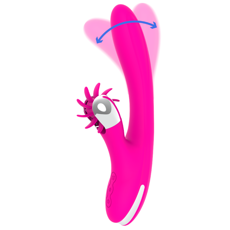 DIVERSIA BUNNY WAVES 24 CM - slika 2