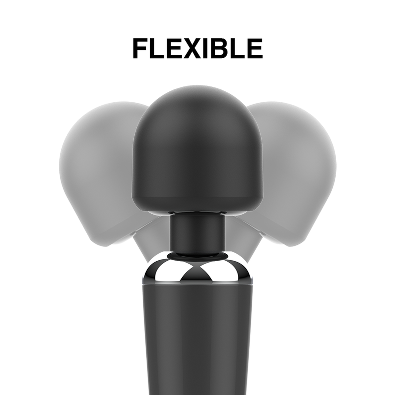 NAOMI WAND NEW SUPER STRONG MASSAGER - slika 3