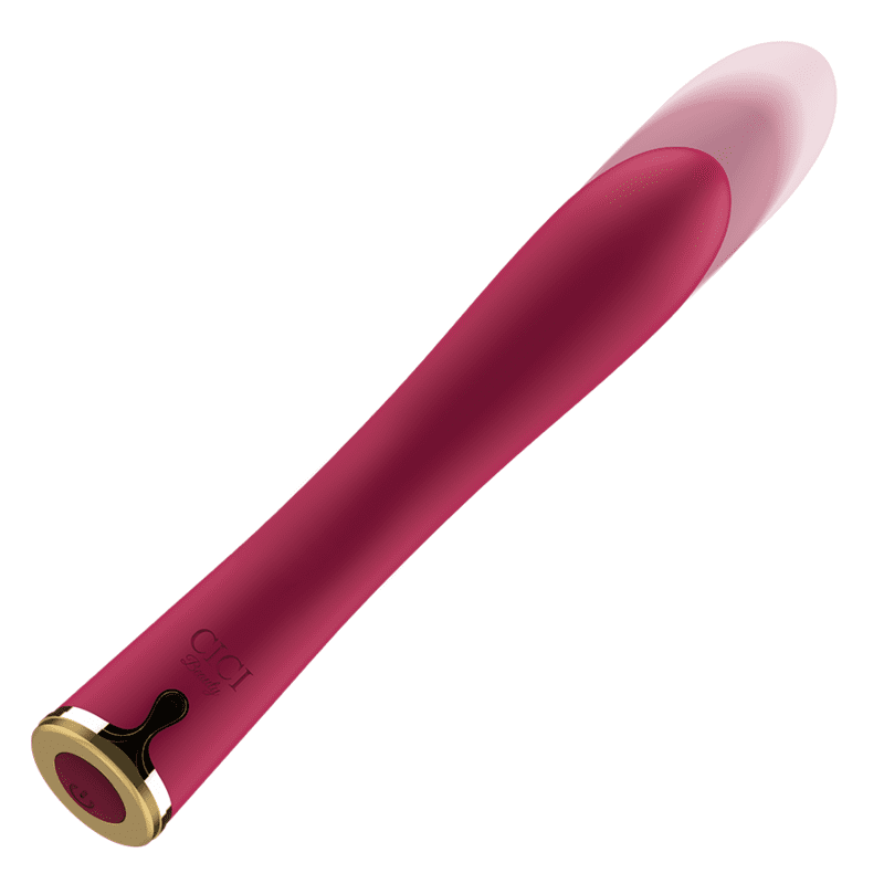 CICI BEAUTY PREMIUM SILICONE PUSH BULLET - slika 2