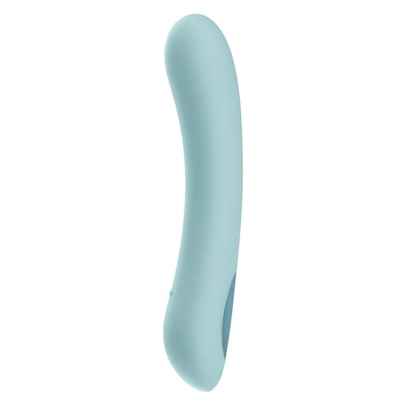 KIIROO PEARL 2+ G-SPOT VIBRATOR - TURQUOISE - slika 3