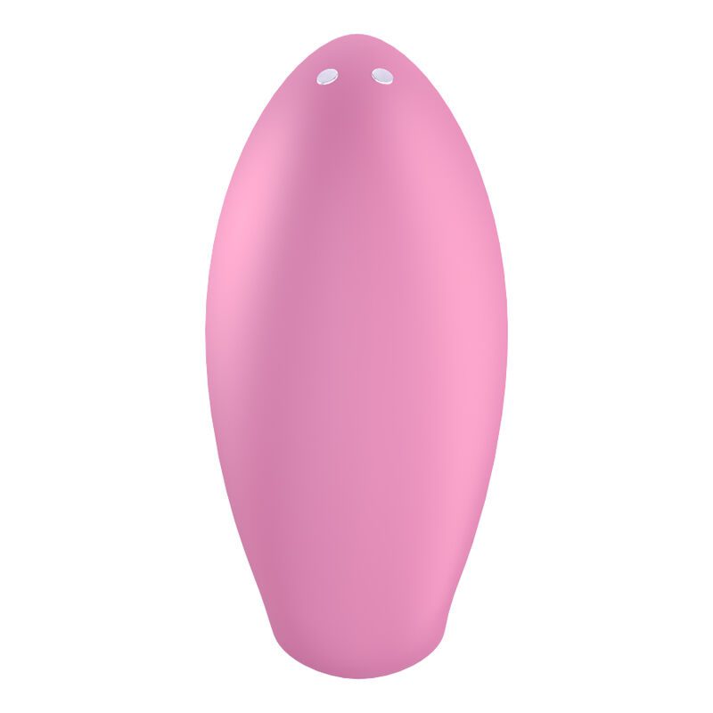 SATISFYER LOVE RIOT FINGER VIBRATOR - PINK - slika 3