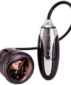 SEVEN CREATIONS CORE PENISHEAD PUMP