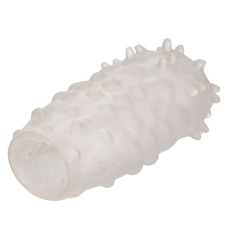 CALIFORNIA EXOTICS REVERSIBLE NUBBY STROKER - slika 3