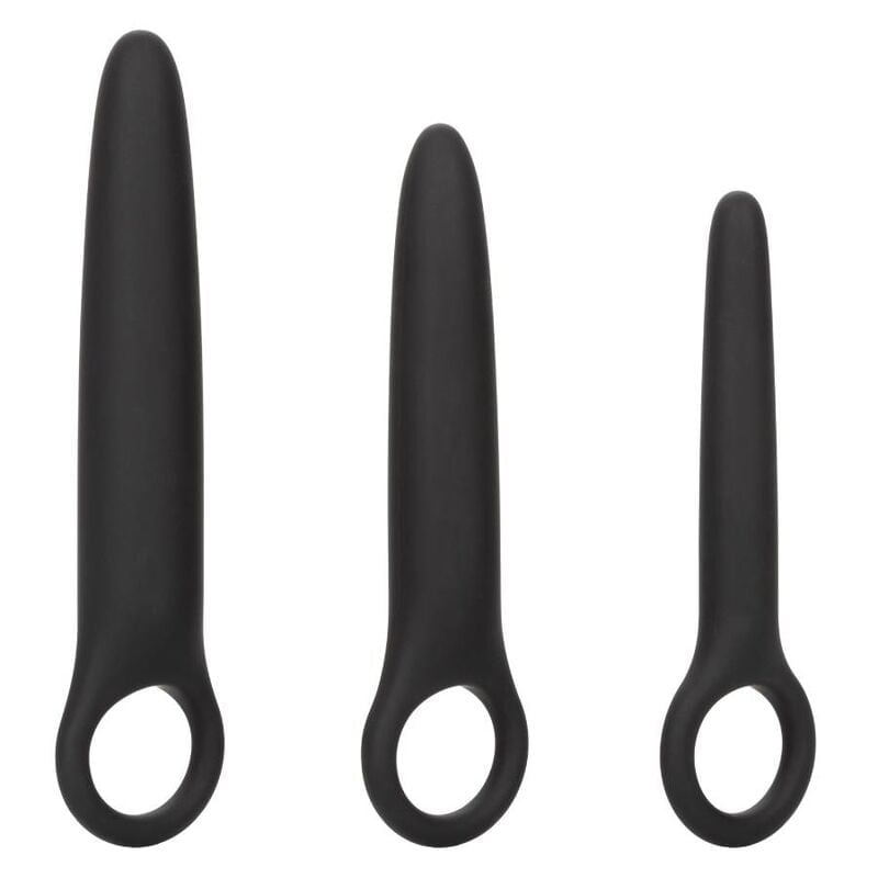 CALIFORNIA EXOTICS DILATOR TRIO - slika 2
