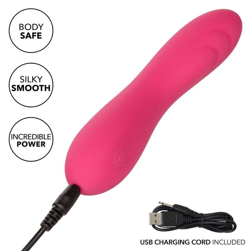 CALIFORNIA EXOTICS PIXIES RIPPLE PINK - slika 3