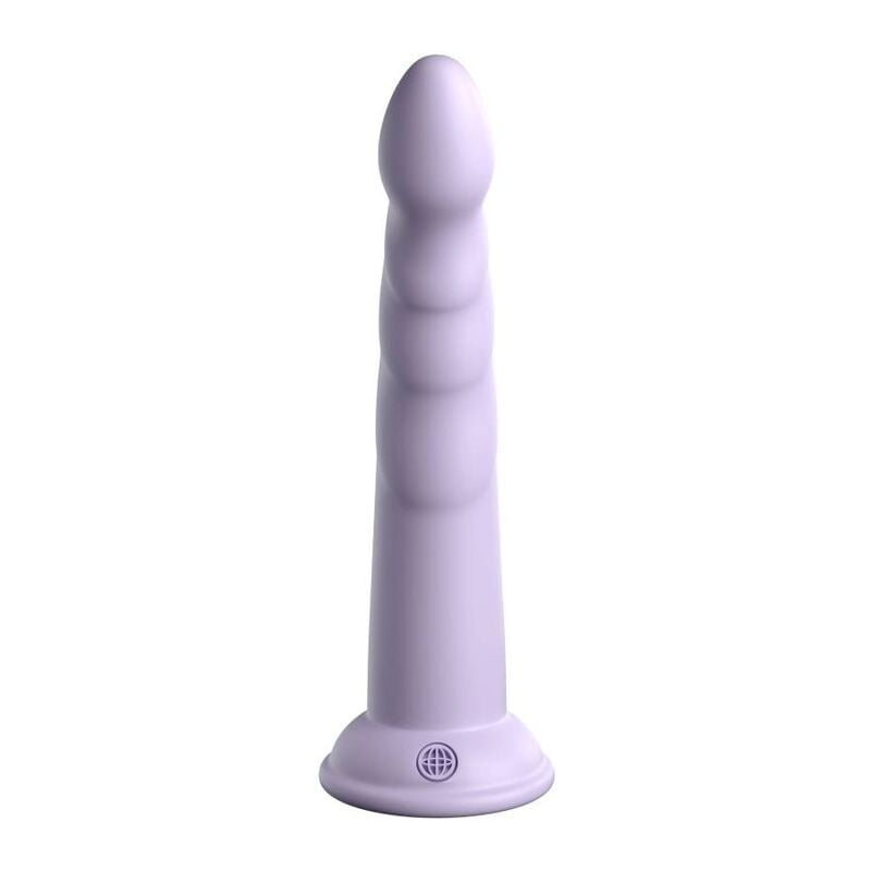 PIPEDREAMS SLIM SEVEN 17,78 CM VIOLET - slika 3