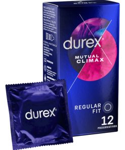 DUREX CLIMAX MUTUO 12 KOSOV