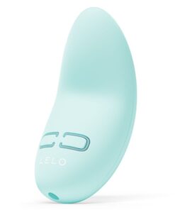 LELO LILY 3 PERSONAL MASSAGER - POLAR GREEN