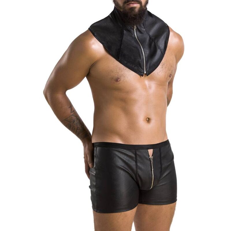 PASSION 051 SET EDWARD BLACK S/M - slika 3