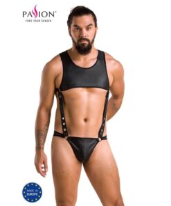 PASSION 056 BODY ADAM BLACK S/M