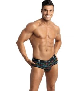 ANAIS MEN - BENITO JOCK BIKINI S