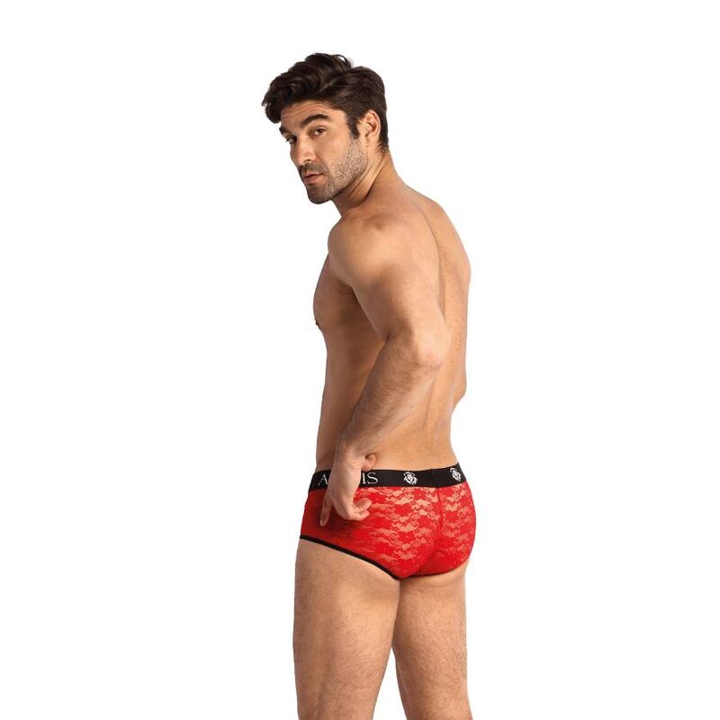 ANAIS MEN - BRAVE BRIEF S - slika 2