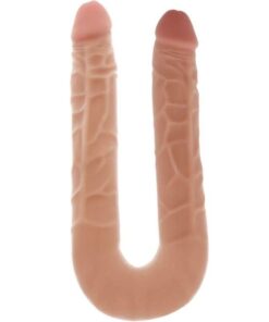 GET REAL - DOUBLE DONG 40 CM SKIN