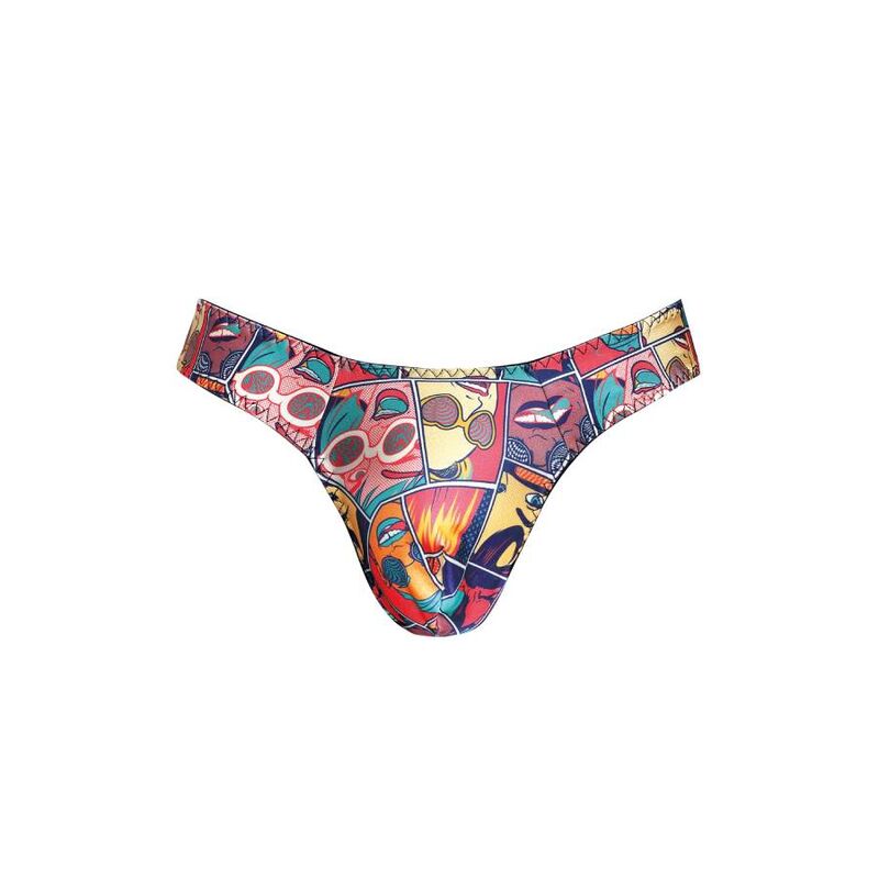 ANAIS MEN - COMICS STRING S - slika 3