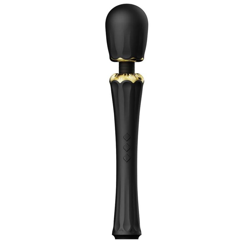 ZALO - KYRO WAND BLACK - slika 2
