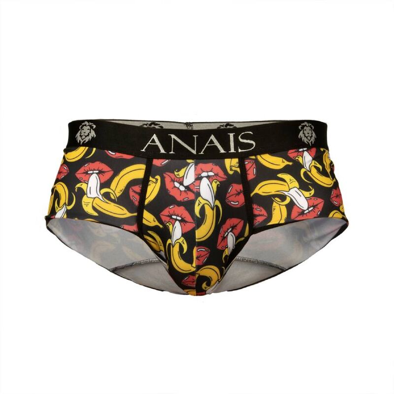 ANAIS MEN - BANANA BRIEF S - slika 3