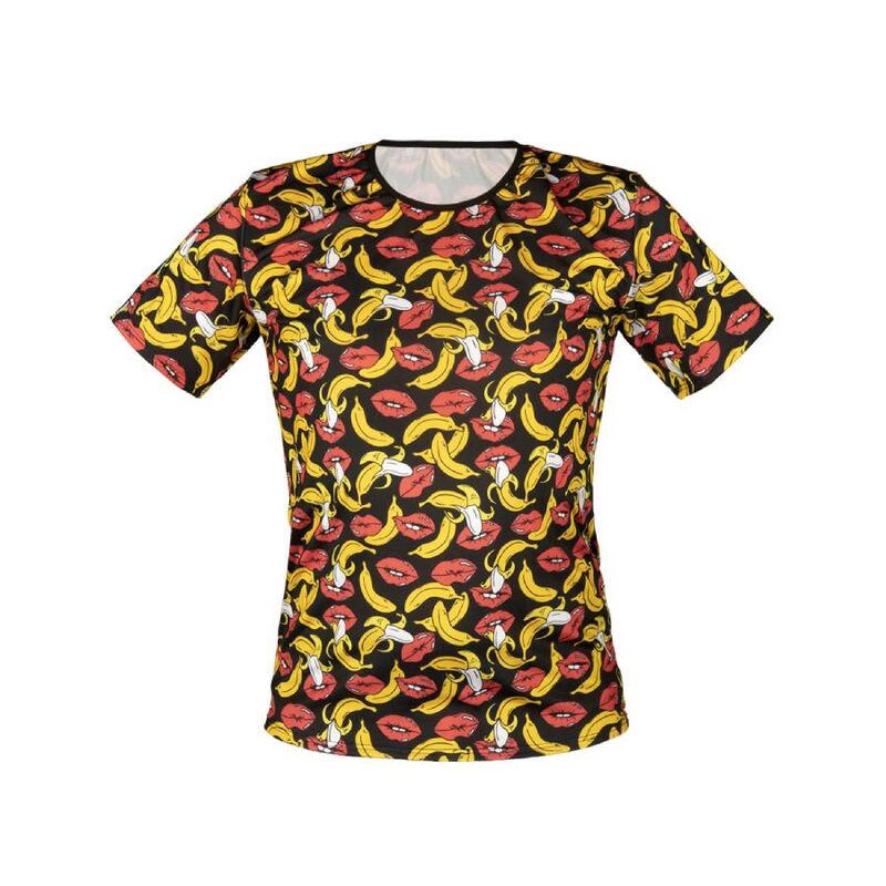 ANAIS MEN - BANANA T-SHIRT S - slika 3