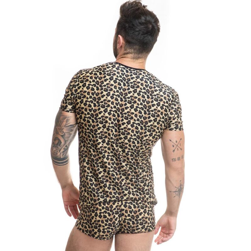 ANAIS MEN - MERCURY CAMISETA S - slika 2