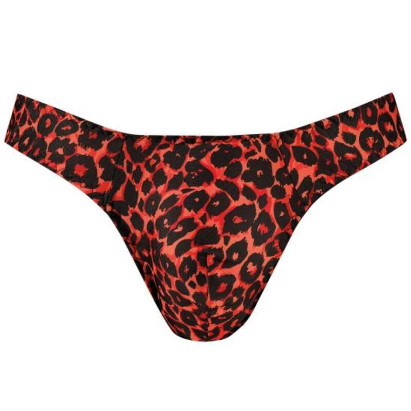 ANAIS MEN - TRIBAL TANGA S - slika 3