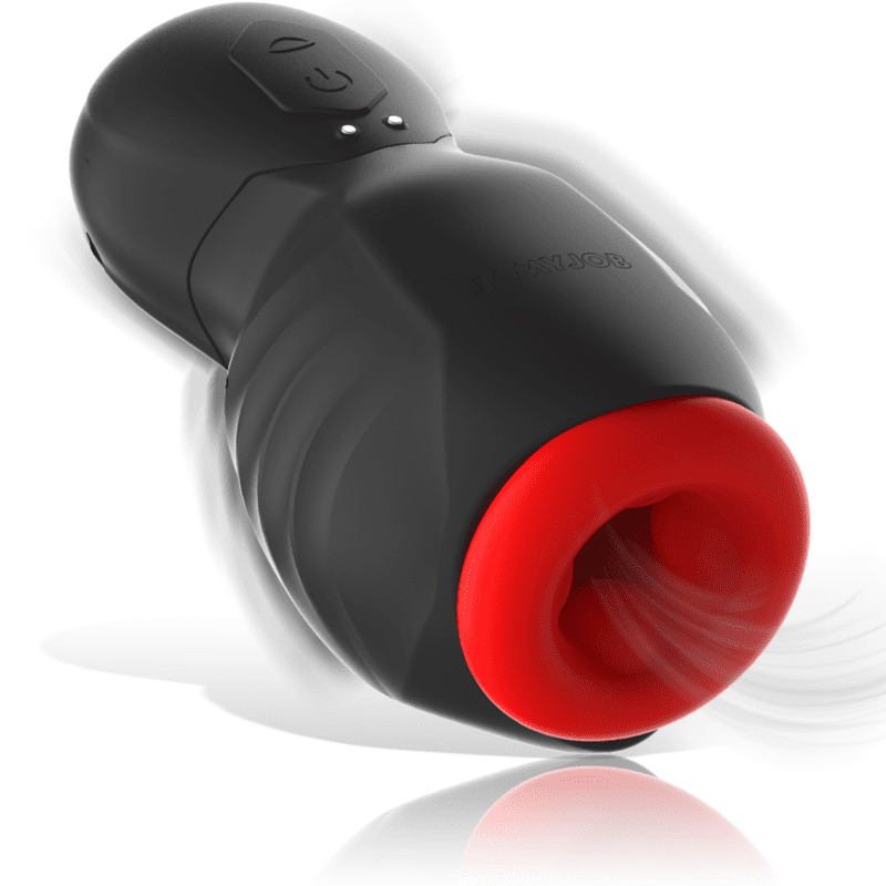 JAMYJOB - ASTRA SUCTION VIBRATION - slika 2