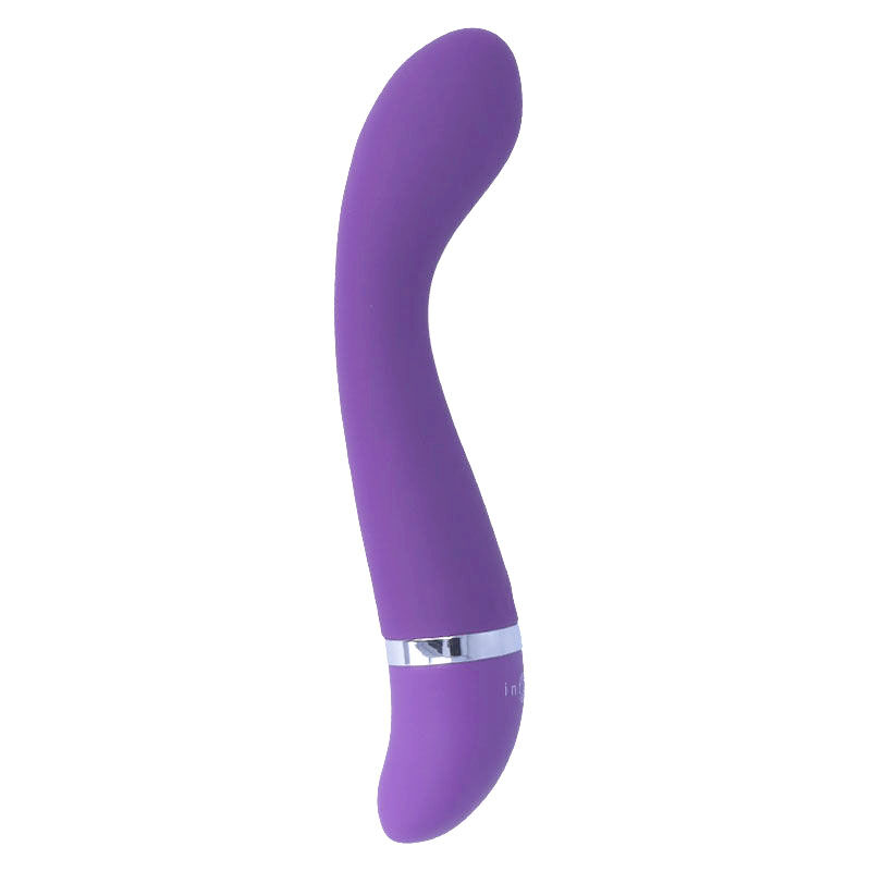 NTENSE LEO VIBRATOR - VIJOLIČEN - slika 3