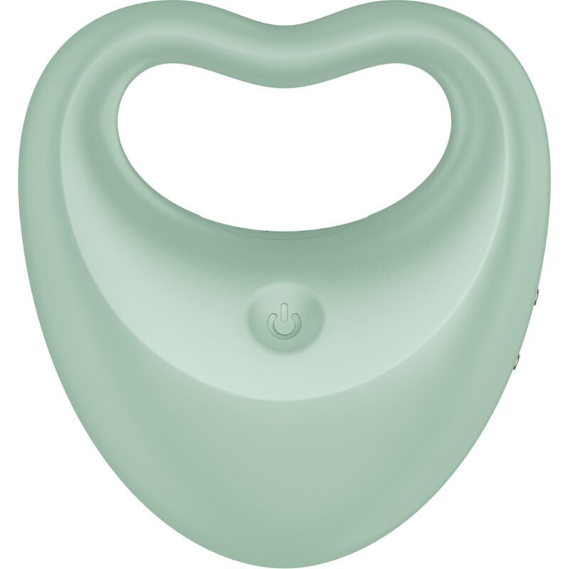 SATISFYER - PERFECT PAIR 3 GREEN - slika 3