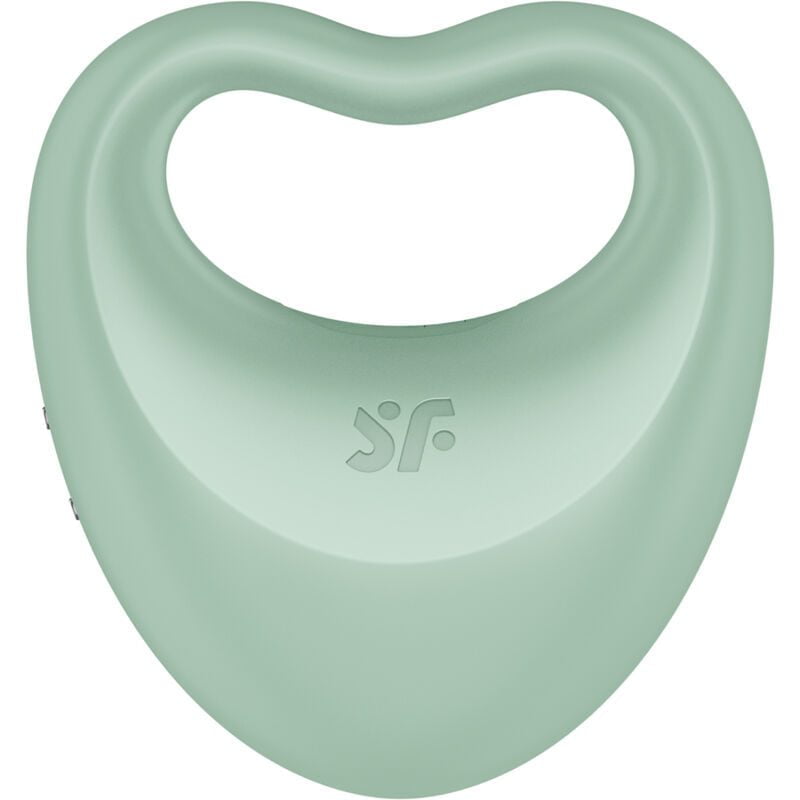 SATISFYER - PERFECT PAIR 3 GREEN - slika 2