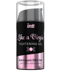 INTT - LIKE A VIRGIN INTENSE VAGINAL TIGHTENING GEL