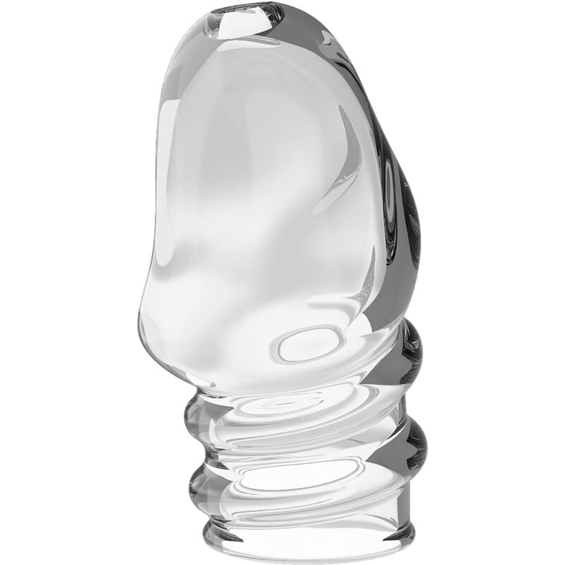 PRETTY LOVE - JEREMY PENIS THICKER TRANSPARENT - slika 3
