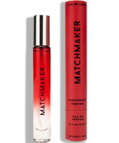 EYE OF LOVE - MATCHMAKER RED DIAMOND LGBTQ PHEROMONE PERFUME ATTRACT HER 10 ML