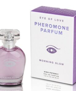 EYE OF LOVE - EOL PHR PHEROMONE PARFUM DELUXE 50 ML - MORNING GLOW