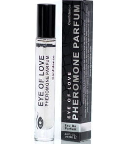 EYE OF LOVE - EOL PHEROMONE PARFUM 10 ML - CONFIDENCE