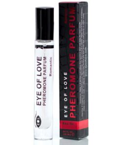 EYE OF LOVE - EOL PHEROMONE PARFUM 10 ML - ROMANTIC