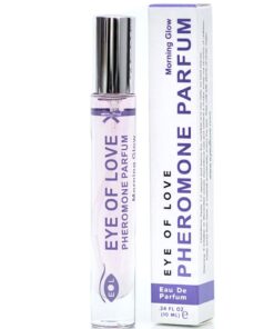 EYE OF LOVE - EOL PHEROMONE PERFUME 10ML - MORNING GLOW